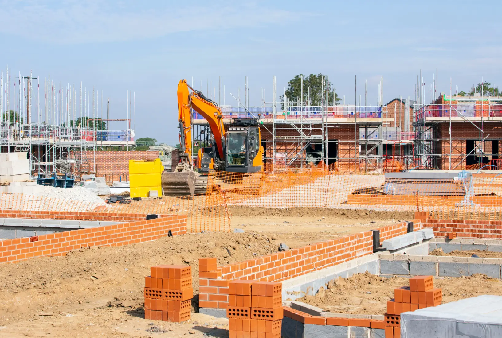 Professional drain inspection service in Oxford